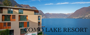 appartamenti di lusso a Como Lago